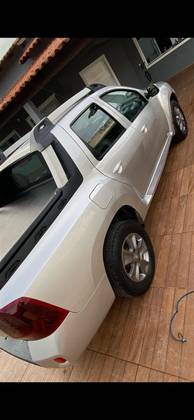 RENAULT DUSTER OROCH 2.0 16V FLEX DYNAMIQUE 4P MANUAL
